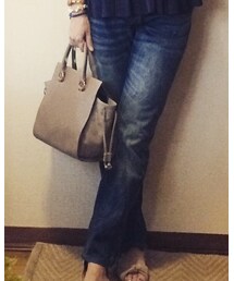 Levi's | デニムパンツ