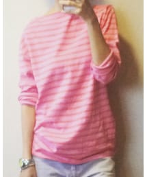 SAINT JAMES | Tシャツ/カットソー