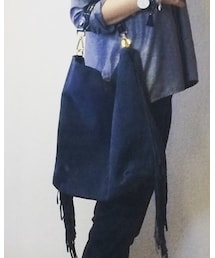 ZARA | ショルダーバッグ