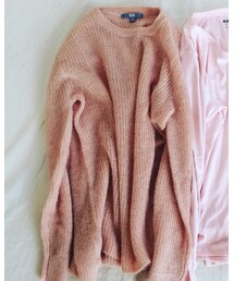 UNIQLO | ニット/セーター