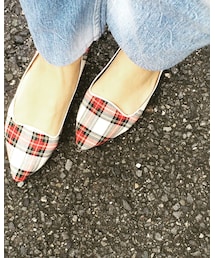 gallery | パンプス