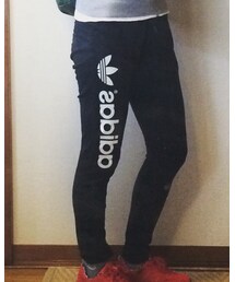 adidas | その他パンツ
