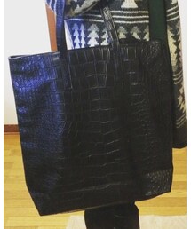 UNIQLO | トートバッグ