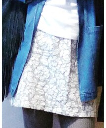 JOURNAL STANDARD | スカート