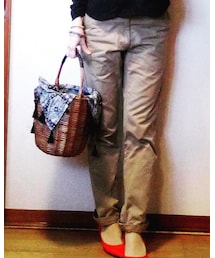 UNIQLO | その他パンツ