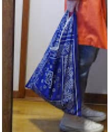 アラネ | エコバッグ/サブバッグ