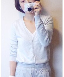 UNIQLO | カーディガン/ボレロ