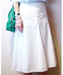 UNIQLO | スカート