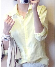 UNIQLO | シャツ/ブラウス