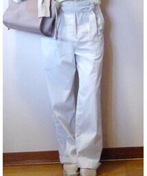 TOMORROWLAND  | パンツ