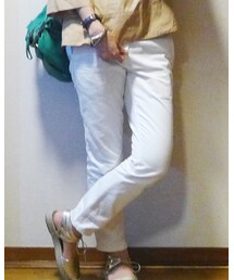 UNIQLO | その他パンツ