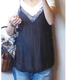 ZARA | キャミソール