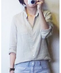 UNIQLO | シャツ/ブラウス