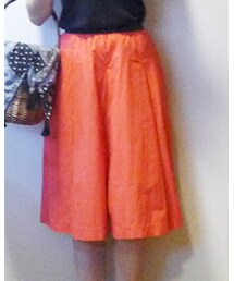 AZUL by moussy | スカート