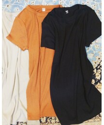 UNIQLO | Tシャツ/カットソー