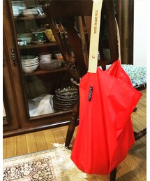 JULY NINE | エコバッグ/サブバッグ