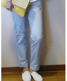 GAP | チノパンツ