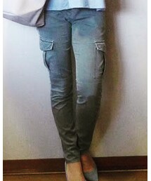 MOUSSY | その他パンツ