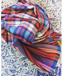 IDEE | ストール/ショール