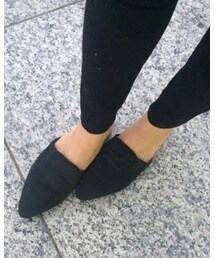 ZARA | サンダル