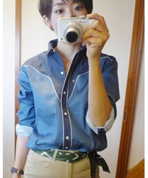 Maison de Beige | シャツ/ブラウス