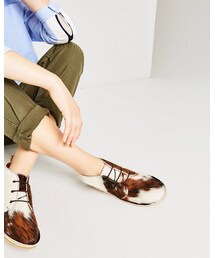 ZARA | シューズ