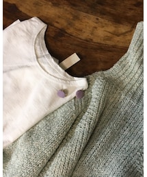 Maison de Beige | Tシャツ/カットソー