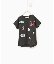 ZARA | Tシャツ/カットソー