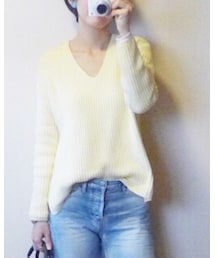 無印良品 | ニット/セーター