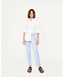 ZARA | その他パンツ