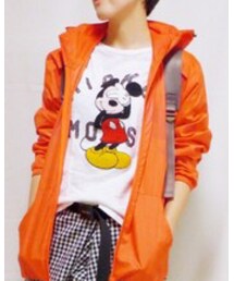 ZARA | Tシャツ/カットソー