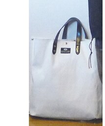 BAG'n'NOUN | トートバッグ