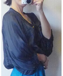 ZARA | シャツ/ブラウス