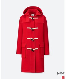 UNIQLO | ダッフルコート