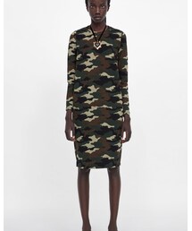 ZARA | ワンピース/ドレス