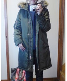 Filippa K | モッズコート