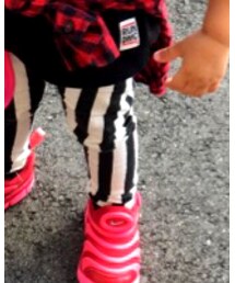 韓国子供服 | パンツ