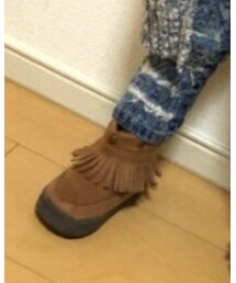 赤ちゃん本舗 | ブーツ