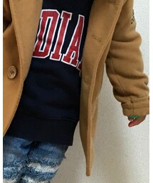 RODEO CROWNS WIDE BOWL | スウェット