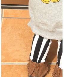 赤ちゃん本舗 | ブーツ