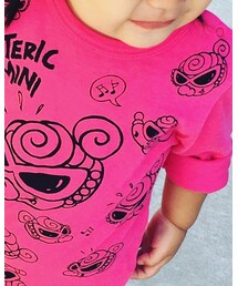 HYSTERIC MINI | Tシャツ/カットソー