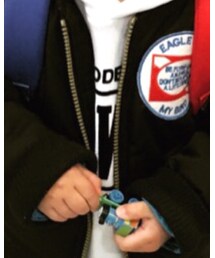 RODEO CROWNS WIDE BOWL | パーカー