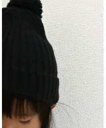 しまむら | ニットキャップ/ビーニー