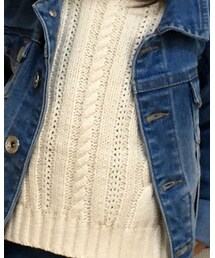 韓国子供服 | ニット/セーター