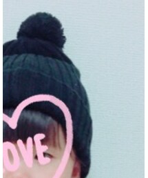 しまむら | ニットキャップ/ビーニー