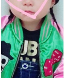 CHUBBYGANG | Tシャツ/カットソー