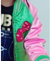 CHUBBYGANG | スタジャン