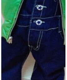 韓国子供服 | つなぎ/オールインワン