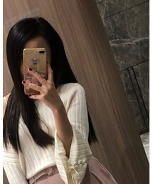 Heatherich | ニット/セーター