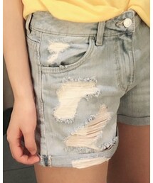 H&M | デニムパンツ
